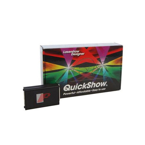 FB3QS with QuickShow