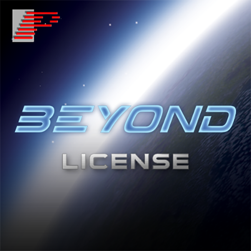 BEYOND License